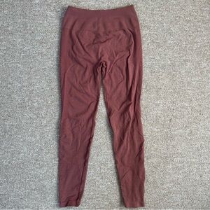 Alphalete Dusty Rose Leggings